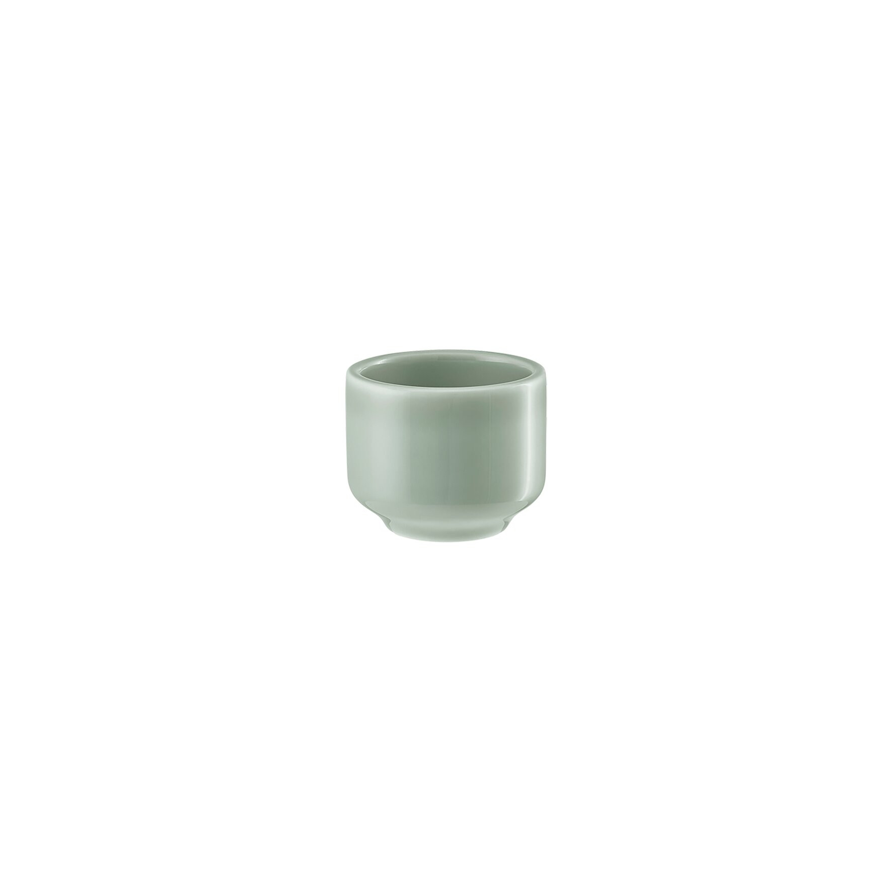 Shiro Glaze Frost, Bowl rund ø 65 mm / 0,10 l